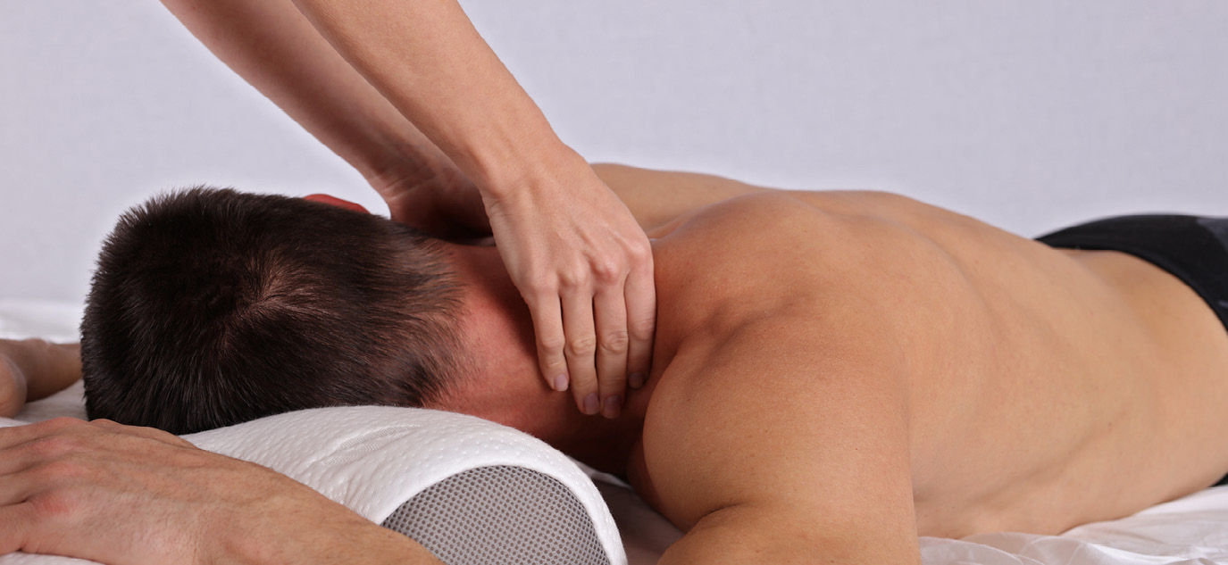 Trigger Point Massage Therapy Brisbane