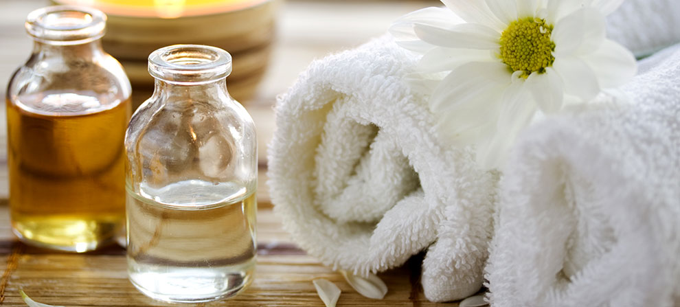 Oil Massage Therapy Brisbane