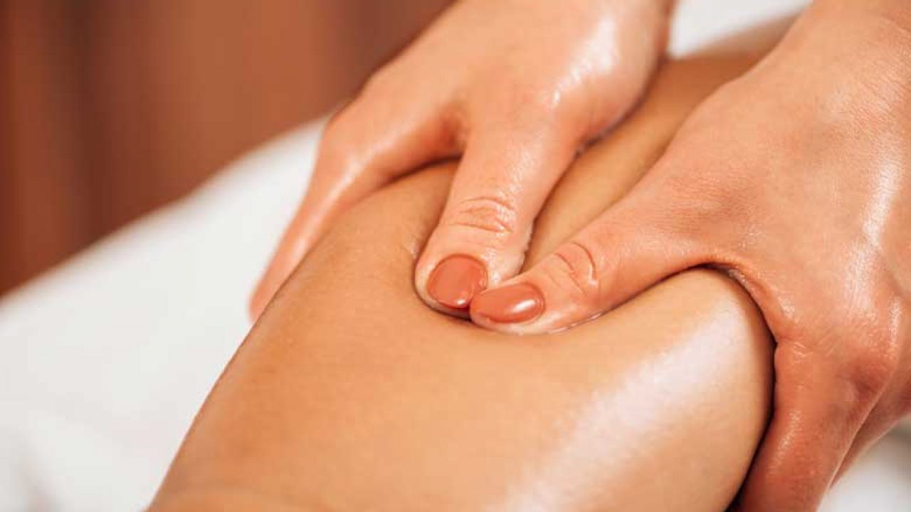 Lymphatic Drainage Massage Brisbane