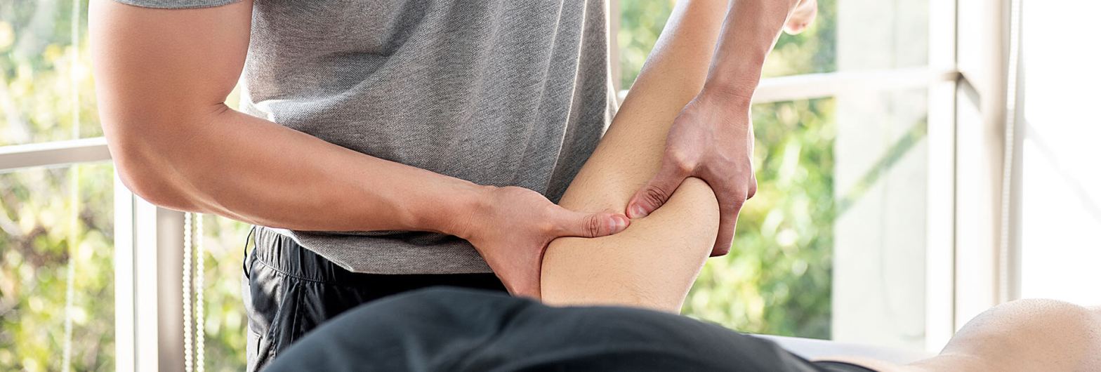 Sports Massage Therapy Brisbane