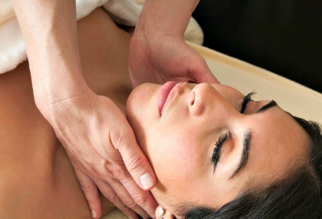 Lymphatic Drainage Massage Therapy Brisbane