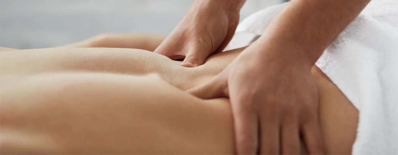 Massage Therapy Clinic Brisbane